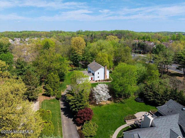 4 Takolusa Drive, Holmdel, NJ 07733