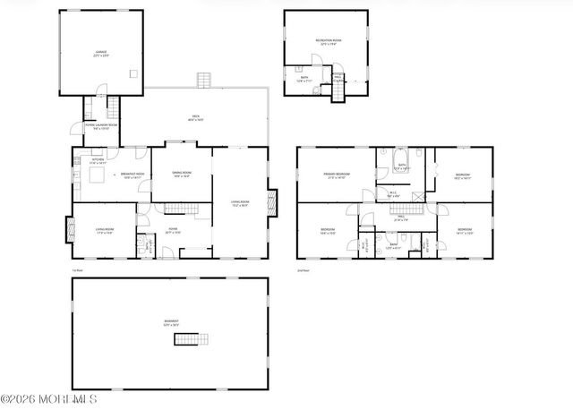 4 Takolusa Drive, Holmdel, NJ 07733