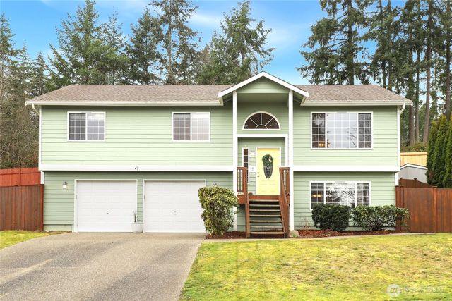 3039 SE Grovewood Street, Port Orchard, WA 98367