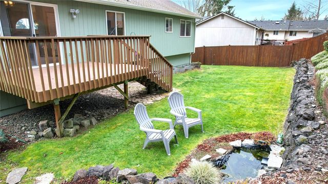 3039 SE Grovewood Street, Port Orchard, WA 98367