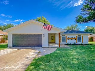 3258 Westchester Drive, Abilene, TX 79606