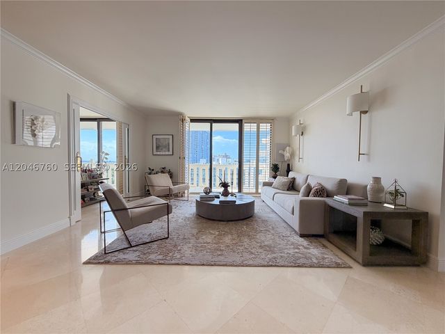 1111 Crandon Blvd C1104, Key Biscayne, FL 33149