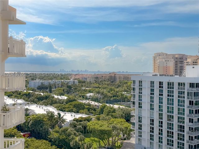 1111 Crandon Blvd C1104, Key Biscayne, FL 33149