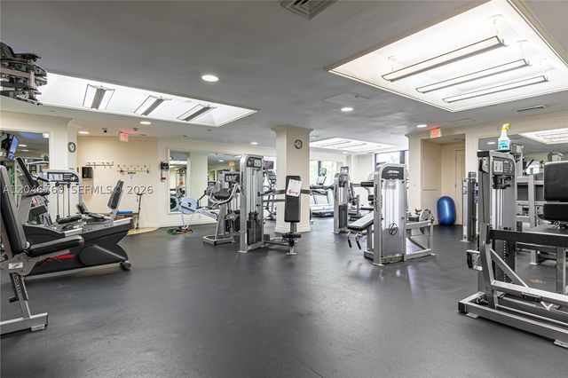 1111 Crandon Blvd C1104, Key Biscayne, FL 33149