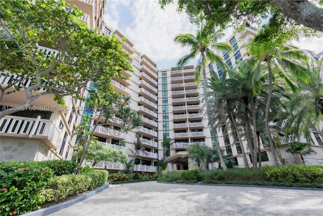 1111 Crandon Blvd C1104, Key Biscayne, FL 33149