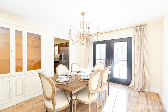 9 Sturbridge W Drive, Piscataway, NJ 08854