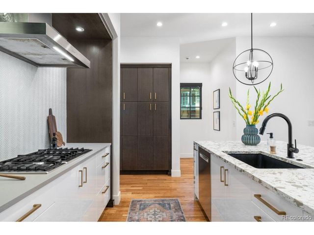 610 S Race St, Denver, CO 80209