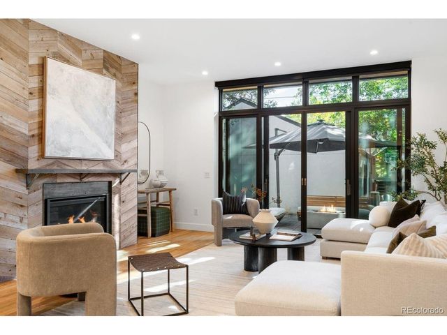 610 S Race St, Denver, CO 80209