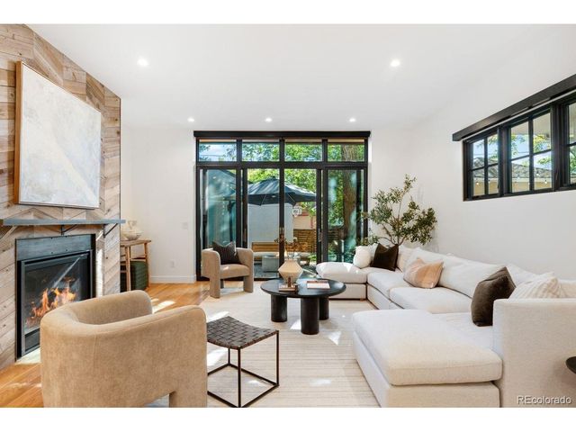 610 S Race St, Denver, CO 80209