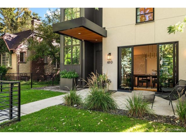610 S Race St, Denver, CO 80209