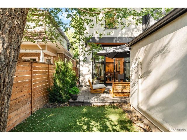 610 S Race St, Denver, CO 80209
