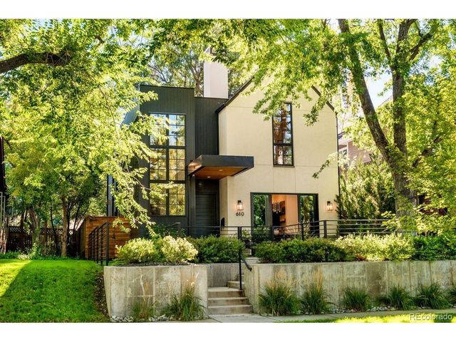 610 S Race St, Denver, CO 80209