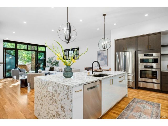 610 S Race St, Denver, CO 80209