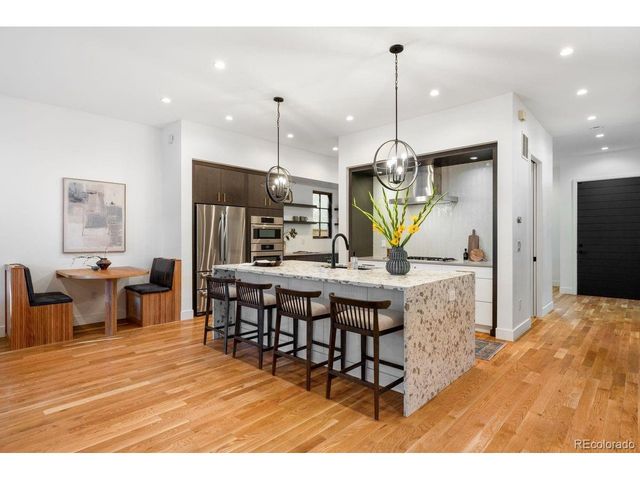 610 S Race St, Denver, CO 80209