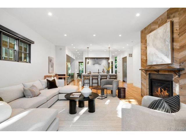 610 S Race St, Denver, CO 80209