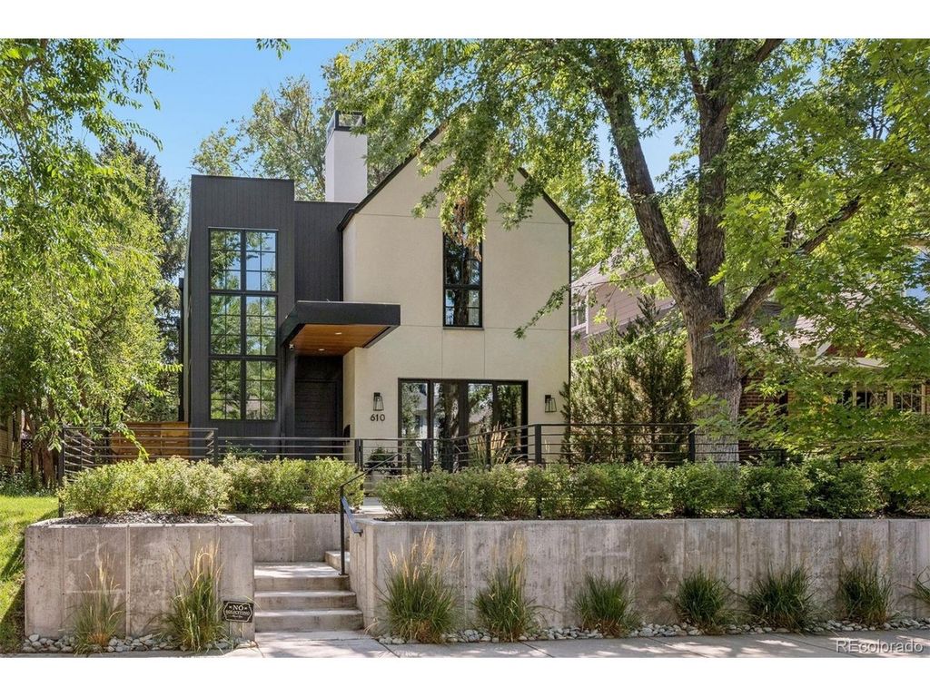 610 S Race St, Denver, CO 80209