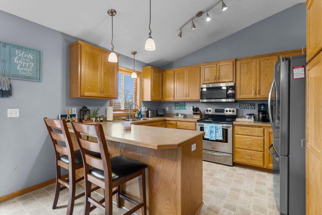 1802 Independence Street S, Cambridge, MN 55008