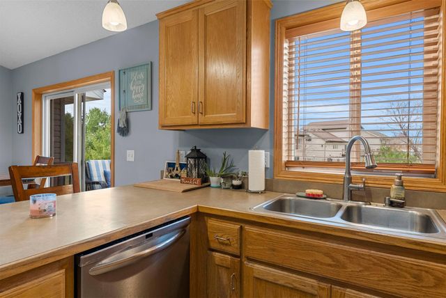 1802 Independence Street S, Cambridge, MN 55008