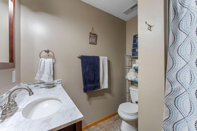 1802 Independence Street S, Cambridge, MN 55008