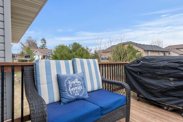 1802 Independence Street S, Cambridge, MN 55008