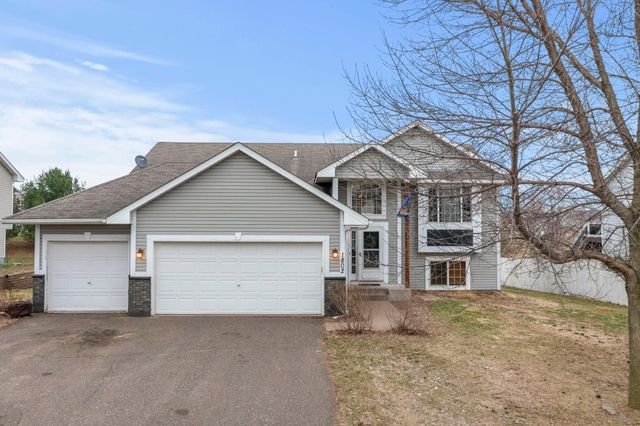 1802 Independence Street S, Cambridge, MN 55008