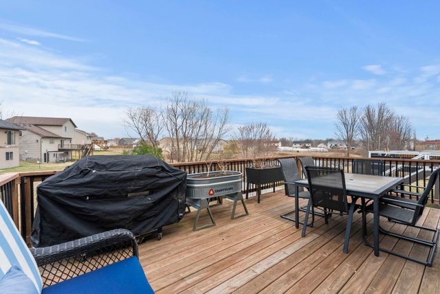 1802 Independence Street S, Cambridge, MN 55008