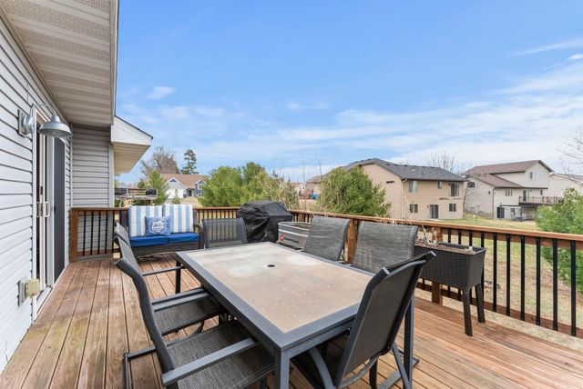 1802 Independence Street S, Cambridge, MN 55008