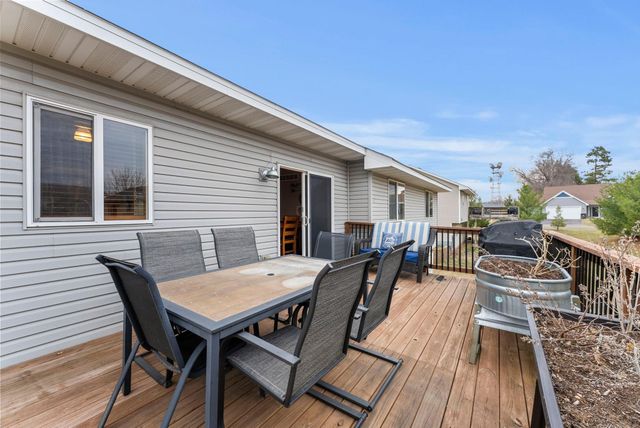 1802 Independence Street S, Cambridge, MN 55008