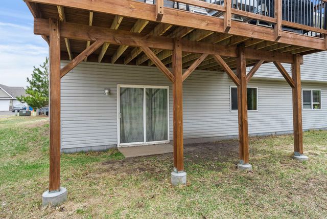 1802 Independence Street S, Cambridge, MN 55008