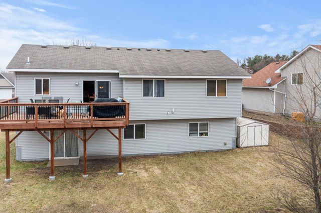 1802 Independence Street S, Cambridge, MN 55008
