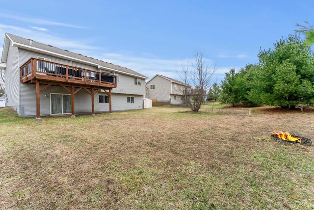 1802 Independence Street S, Cambridge, MN 55008