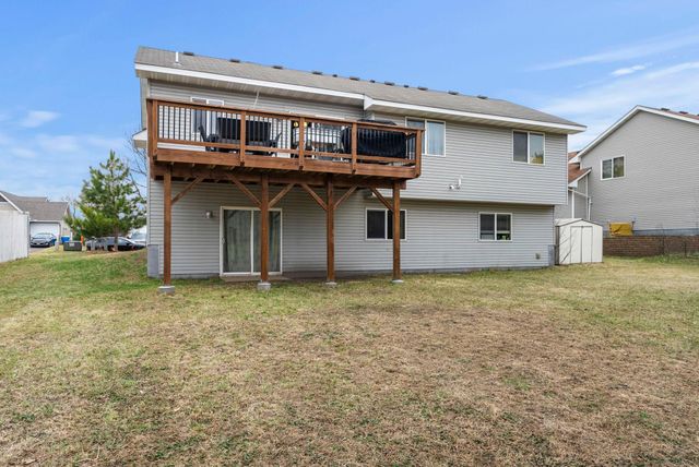 1802 Independence Street S, Cambridge, MN 55008