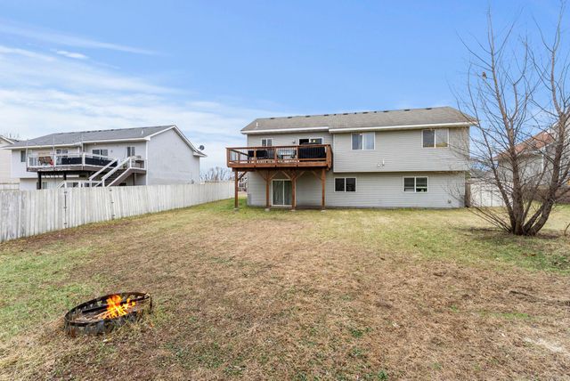 1802 Independence Street S, Cambridge, MN 55008