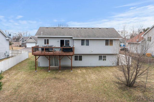 1802 Independence Street S, Cambridge, MN 55008