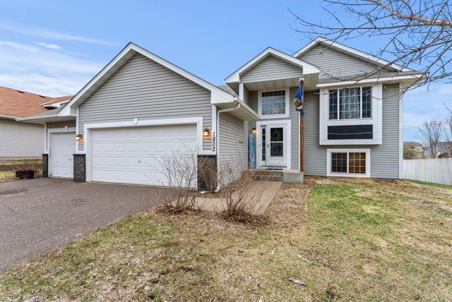 1802 Independence Street S, Cambridge, MN 55008