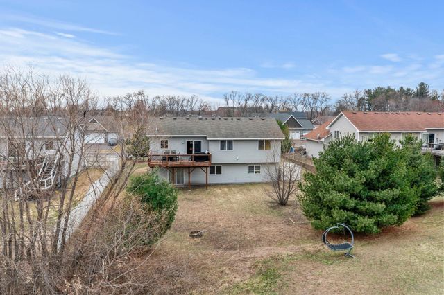 1802 Independence Street S, Cambridge, MN 55008