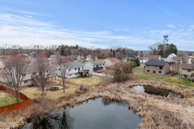 1802 Independence Street S, Cambridge, MN 55008