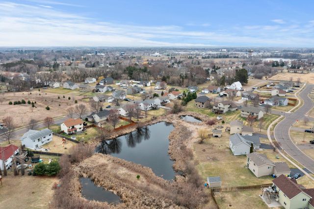 1802 Independence Street S, Cambridge, MN 55008