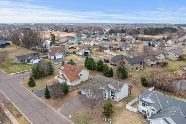 1802 Independence Street S, Cambridge, MN 55008