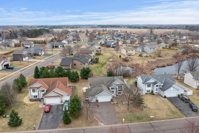 1802 Independence Street S, Cambridge, MN 55008