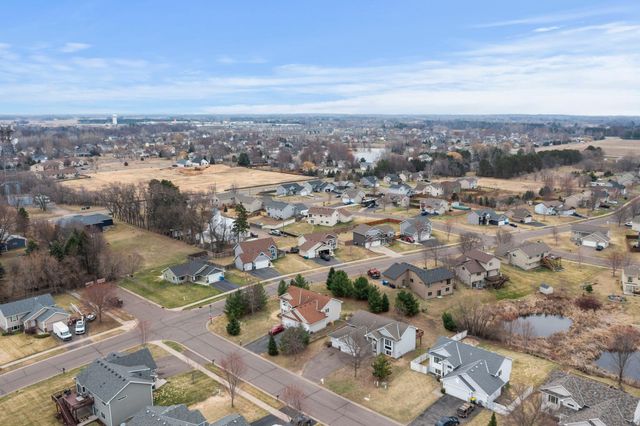 1802 Independence Street S, Cambridge, MN 55008