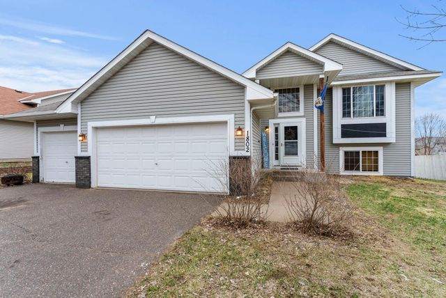 1802 Independence Street S, Cambridge, MN 55008