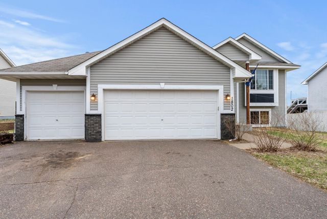 1802 Independence Street S, Cambridge, MN 55008