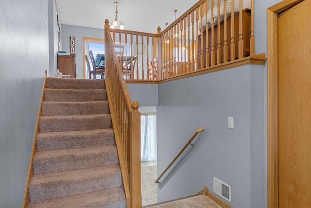 1802 Independence Street S, Cambridge, MN 55008