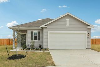 2514 Evergreen Falls Drive, Crosby, TX 77532