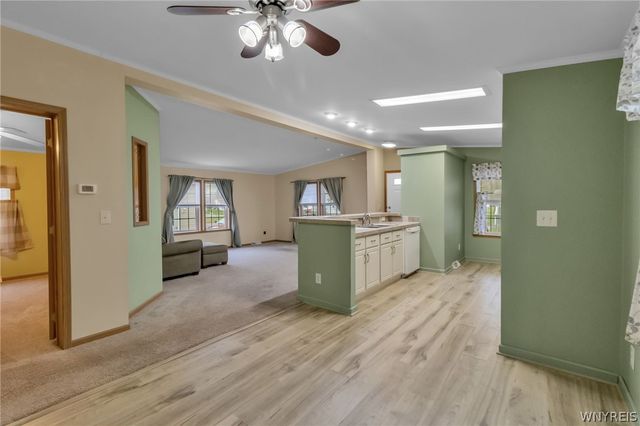 9899 Tobermory Avenue, Clarence, NY 14031