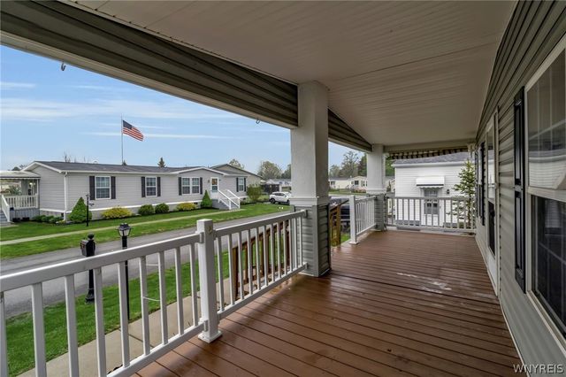 9899 Tobermory Avenue, Clarence, NY 14031