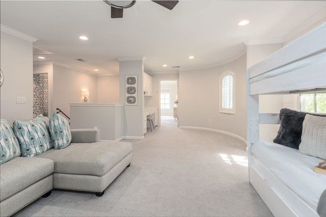 887 DELOACH LN, Collierville, TN 38017