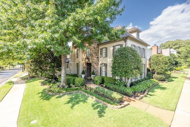 887 DELOACH LN, Collierville, TN 38017