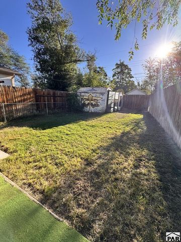 1020 Cypress St, Pueblo, CO 81004